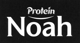 PROTEIN NOAH trademark