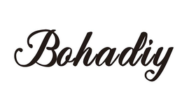 BOHADIY trademark