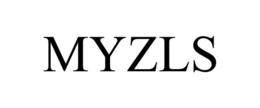 MYZLS trademark