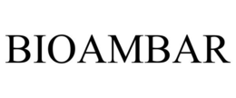 BIOAMBAR trademark
