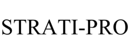 STRATI-PRO trademark
