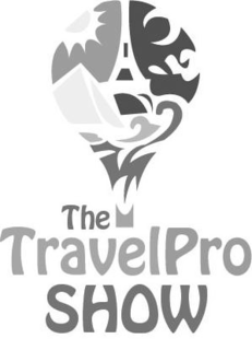 THE TRAVEL PRO SHOW trademark
