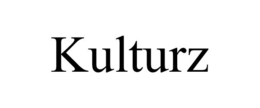 KULTURZ trademark