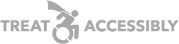 TREAT ACCESSIBLY trademark