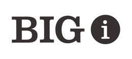 BIG I trademark