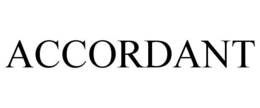 ACCORDANT trademark