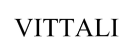 VITTALI trademark