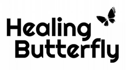 HEALING BUTTERFLY trademark