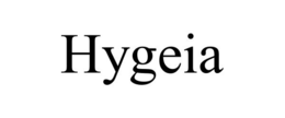 HYGEIA trademark