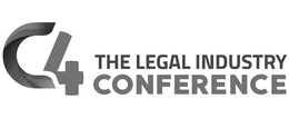 C4 THE LEGAL INDUSTRY CONFERENCE trademark