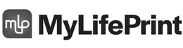 MLP MYLIFEPRINT trademark