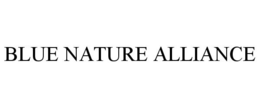 BLUE NATURE ALLIANCE trademark
