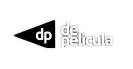 DE PELICULA DP trademark