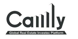 CAMLY GLOBAL REAL ESTATE INVESTEC PLATFORM trademark