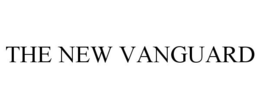THE NEW VANGUARD trademark