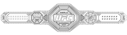 UFC WORLD CHAMPION UFC WORLD UFC CHAMPION MCMXCIII UFC WORLD CHAMPION UFC trademark