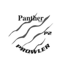 PANTHER BOSS P2 PROWLER trademark