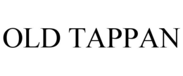 OLD TAPPAN trademark