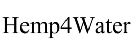 HEMP4WATER trademark