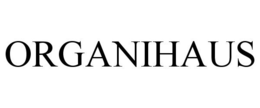 ORGANIHAUS trademark