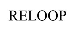 RELOOP trademark