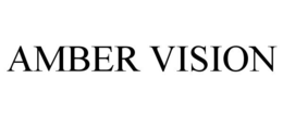 AMBER VISION trademark
