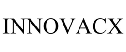 INNOVACX trademark