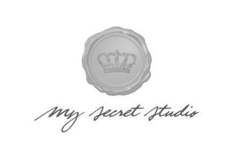 MY SECRET STUDIO trademark