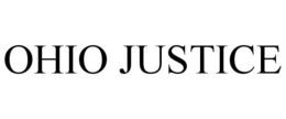 OHIO JUSTICE trademark