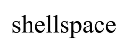 SHELLSPACE trademark
