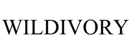 WILDIVORY trademark