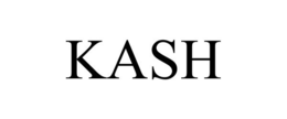 KASH trademark