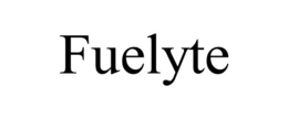 FUELYTE trademark