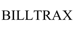 BILLTRAX trademark