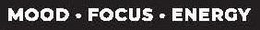 MOOD· FOCUS· ENERGY trademark