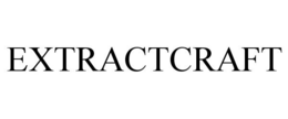 EXTRACTCRAFT trademark