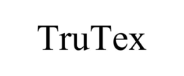 TRUTEX trademark