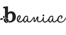 BEANIAC trademark