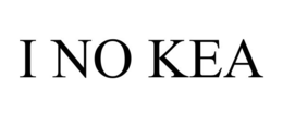 I NO KEA trademark