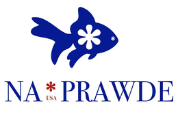 NA*(USA)PRAWDE trademark
