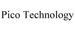 PICO TECHNOLOGY trademark