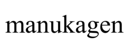 MANUKAGEN trademark