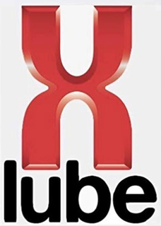 X LUBE trademark