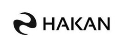 HAKAN E trademark