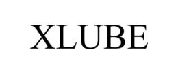 XLUBE trademark