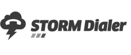 STORM DIALER trademark