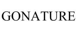 GONATURE trademark