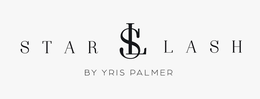 STAR LASH BY YRIS PALMER trademark