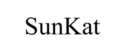 SUNKAT trademark