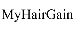 MYHAIRGAIN trademark